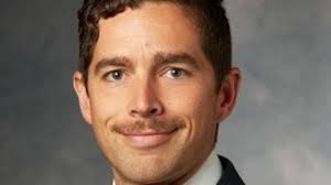 David Garbett announces run for Salt Lake City mayor