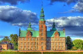 Rosenborg castle or rosenborg slot is a renaissance castle located in copenhagen, denmark. Rosenborg Slot Copenhagen Www Rosenborgslot Dk Rosenbor Flickr