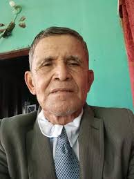 Página que te avisa lo que está pasando en Nueva Concepción