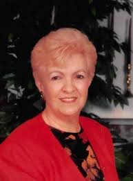 Maria Cadena Obituary (1930