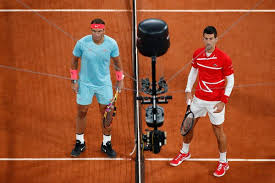 Tennis channel's official facebook page: Can The Sport Of Tennis Grow With Fewer Tournaments On Espn The New York Times