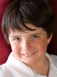 William Feehan, 11 year-old boy, killed