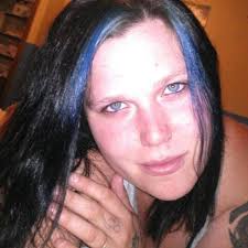 Obituary for Amber Hahn Hampton