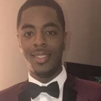 Reginald Gregory's Instagram, Twitter & Facebook