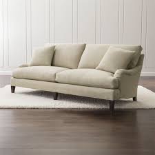 The essex reclining furniture collection is an excellent combination of comfort and style. Shop Essex Sofa Essex S Finishes Are Impeccable From The Slubby Linen Blend Fabric That Is Topstitched Self Welted Couch Furniture Deep Sofa Barrel Furniture