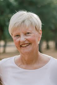 Susan Detwiler Obituary