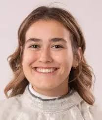 2024-25 Women's Fencing Roster