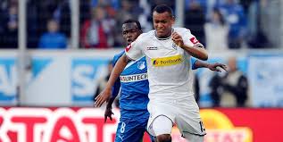 €8.00m* jan 15.his father is from gambia, his mother from norway. Borussia Monchengladbach Norwegen Flop Joshua King Tritt Gegen Bundesliga Nach Express De