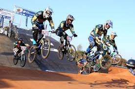 El bmx freestyle park hizo su aparición en los juegos olímpicos de la juventud de buenos aires 2018, donde competidores de argentina y alemania se llevaron el oro en el evento mixto por equipos. Todo Lo Que No Sabias Sobre El Bmx Curiosidades Que No Sabias Del Bmx
