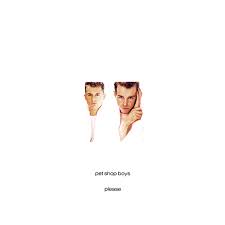 Psb's first offering from back in the day, amazing album!!a piece of pure 80s magic in my opinion.hope you enjoy x track listingall the songs were written by. Pet Shop Boys Please Lyrics And Tracklist Genius