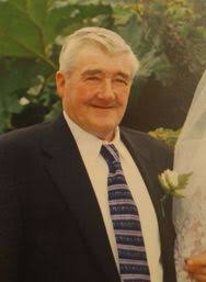 Condolence Book for Eamon Darcy (Aughrim, Wicklow)