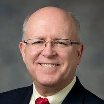 Wes Durham '88 named School's Distinguished Alumnus