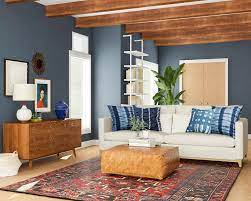 Our olivia 30″ round table is one of our favorite pieces to use in living rooms. Coffee Table Alternatives 7 Things You Can Use Instead Modsy Blog