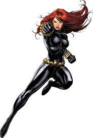 In the comics, black widow has in fact had her fair share of romances from hercules to daredevil. Black Widow Marvel Comics Character Level Wiki Fandom