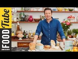 How To Make Bread Jamie Oliver Ad Youtube Fish Pie Jamie Oliver Fish Pie Jamie Fish Pie