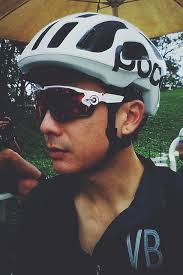 POC Octal x Oakley Jawbreaker