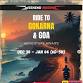 Ride To Gokarna & Goa event image
