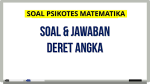 Saat ini indomaret tercatat memiliki lebih dari 16.000 gerai. Contoh Soal Tes Indomaret 2020 Dan Jawabannya