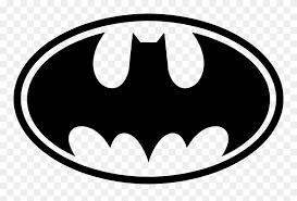 We found for you 15 pictures from the collection of justice league coloring batman begins! Svg Black And White Library Pictures Bedwalls Co Symbol Batman Symbol Colouring Page Clipart 304449 Pinclipart