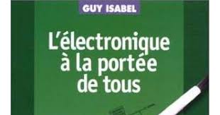Guy Isabel L Electronique A La Portee De Tous Etsf Pdf