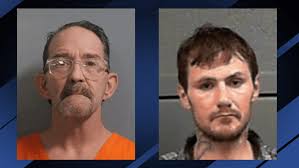 Second of three suspects in Rural King theft investigation taken into  custody, records say