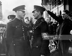 Sir oswald ernald mosley, 6th baronet of ancoats, was an english aristocrat (a fourth mosley began his political career as a conservative; 46 Best British Ancestry Ideas British Ancestry Mitford Sisters Fascist