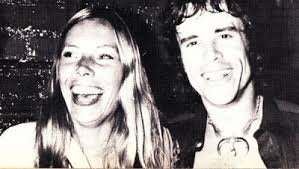 Joni Mitchell Library