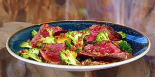 With easy to follow instructions, with. Beef Saturday Kitchen Recipes