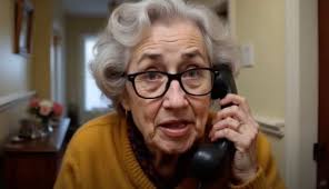 Introducing Daisy, The 'AI Granny' Outwitting Scammers