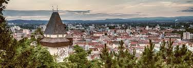 Tourism in Graz, Austria - Europe's Best Destinations