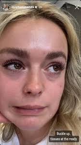 Anak perempuan Hammond, Izzy, adalah kita semua sekarang ni. :  r/thegrandtour