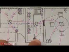 Cómo aprender a leer planos. Como Leer E Interpretar Un Plano Electrico Muy Facil Plano Electrico Diseno Electrico Electrico