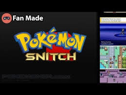 Pokemon Snitch Pokemon Go Sun And Moon Pokemon Firered Pokemon New Pokemon Game