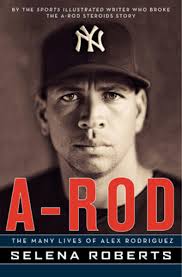 A-Rod in Texas: Mr. 252