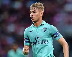 Arsenal page) and competitions pages (champions league, premier league and more than. Bundesliga Arsenal S Emile Smith Rowe Joins Rb Leipzig On Six Month Loan Deal
