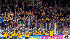 Mai 2020 in der schweiz stattfinden. Eishockey Wm 2020 In Akuter Gefahr Kicker