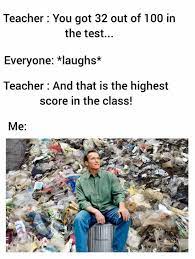 College Exams Be Like Meme By Theunderdouge Memedroid