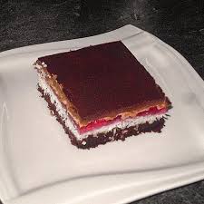 Dominokuchen Von Thuringerin Chefkoch Rezept Kuchen Kuchen Rezepte Kuchen Rezepte Einfach