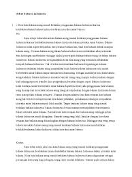 We did not find results for: Kumpulan Soal Bahasa Indonesia Materi Debat Jawabanku Id