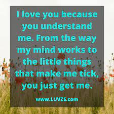 People love money and that creates a drive for them to work harder and run businesses. 100 Reasons Why I Love You