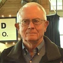 Robert Burkle Cobie Obituary