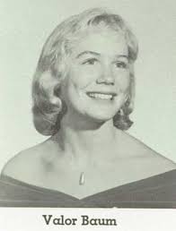 Valor “Valora Noland” Baum (1941-2022)