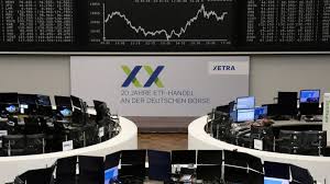 Cash settlement, payable on the first exchange day following the final settlement day. Xetra Ausfall Dax Kurse Den Vormittag Uber Lahmgelegt