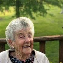 Norma Jean (Vittitoe) Lashley Obituary