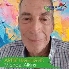 Caribbean Brushstrokes (@caribbeanbrushstrokes) · Instagram 照片和视频