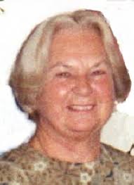 Ann Veronica Baker Obituary October 4, 2008