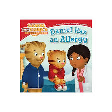 Simon Spotlight Show-And-Tell Day!