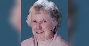 Mrs. Ann Patricia Wilkinson Obituary