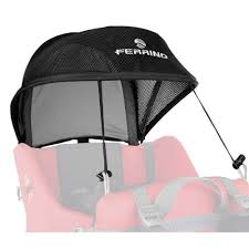 Ferrino Baby Carrier Sun Deportes Nomadas