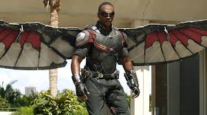 Winter soldier throughout the marvel cinematic universe. Anthony Mackie On Filming The Falcon And The Winter Soldier Amid Pandemic It S Rough Entertainment News The Indian Express